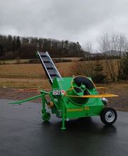 Kretzer Säge-und Spalttechnik GmbH Bild 3