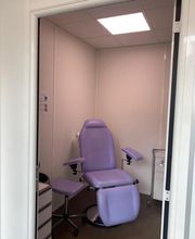 Laboratoire Juan-les-Pins -  BIOGROUP CÔTE D'AZUR image 1