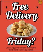 Brooklyn V's Pizza image 2