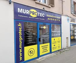 MURPROTEC MÂCON image 1
