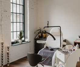 Kosmetikstudio COSMETARIUM Bild 6