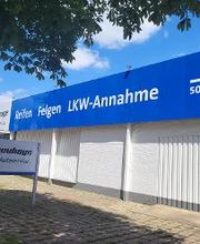 Pneuhage Reifen und Autoservice Bild 10