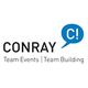 CONRAY AG - Team-Events & Teambuilding Schweiz