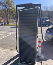 E.ON Drive Public Ladestation Bild 1
