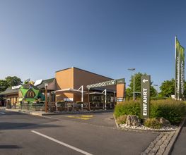 McDonald's Bild 1