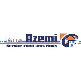 Azemi Enver, Service rund ums Haus