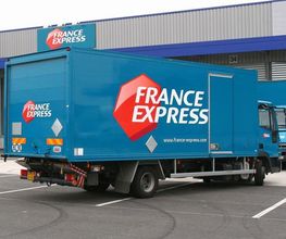 France Express image 3