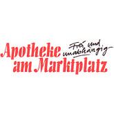 Logo der Apotheke am Marktplatz