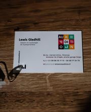 Alliance Audition image 14