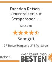 werkenntdenBESTEN.de Qualitätssiegel