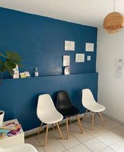 Marello Chloé Ostéopathe image 3