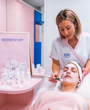 Institut de beauté Crissier Bodyminute/Nailminute Bild 9