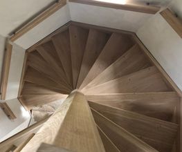 Van der Schoot Trappen afbeelding 6