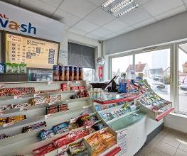 This is a picture representing NF079965 (FUELING) - SARL BOURDET