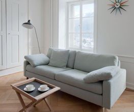 Falegnamaria Curdin Müller SA Bild 9