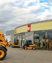 M3 JCB - HYUNDAI MH | Siège social image 16