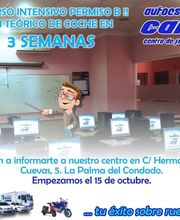 Autoescuela Cano imagen 4