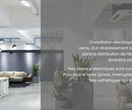 Cerutti Giannasi Electricité SA Bild 6
