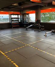 Zona de entrenamiento funcional