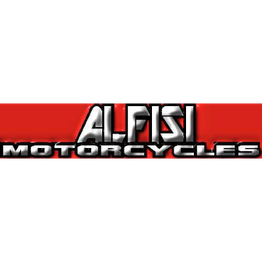 Alfisi Motorcycles logo