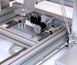 CNC-Modellbau / MechaPlus Bild 6