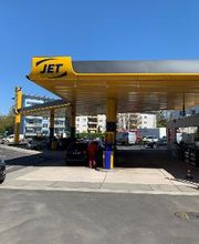 JET Tankstelle Bild 1