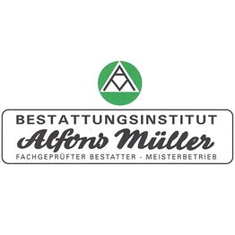 Bestattungsinstitut Alfons Müller BI GmbH