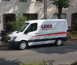 Elektro Lenz Bild 1