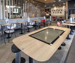 McDonald's Bild 6