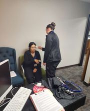 Longview Medical Assistant School image 13