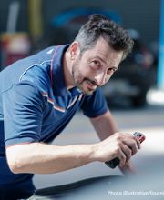 AD Garage Expert ST QUENTIN AUTOMOBILES image 1