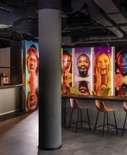 ibis Styles Berlin Treptow Bild 6