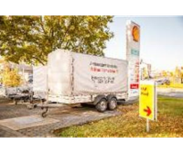 Shell Recharge Charging Station Bild 9