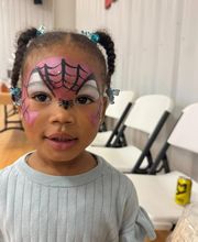 Bubbles Foam Parties, Face Painting, Balloon Twisting & More image 20