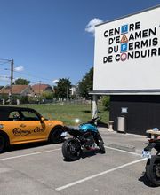 Auto-école Personeni Clerc image 2