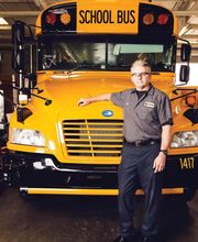 Yancey Bus Sales & Service image 19