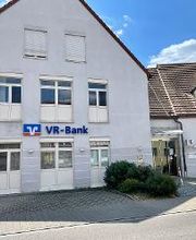VR-Bank Mittelfranken Mitte eG Bild 1