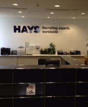 Hays | Personalvermittlung in Düsseldorf Bild 1