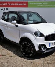 Voiture Sans Permis image 8