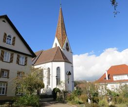 Sozialstation St. Martinus Bild 1