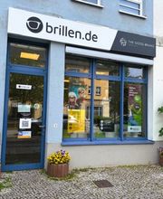 brillen.de & The Good Brand Opticians Bild 3
