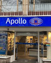 Apollo-Optik - München - Rotkreuzplatz Bild 1