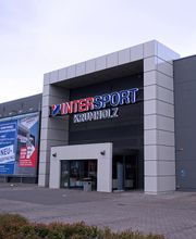 Sporthaus Front