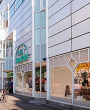 GALERIA Heidelberg Hauptstraße Bild 1