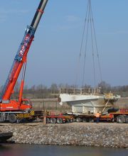 Roseboom Transport BV