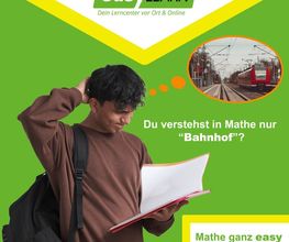 Mit easyLEARN Nachhilfe zum Erfolg!