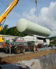 Tankrevisionen Wespe AG Bild 1