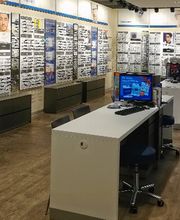 Apollo-Optik - Bonn - Dreieck Bild 2