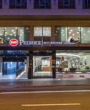 Best Western Premier Hotel Dante