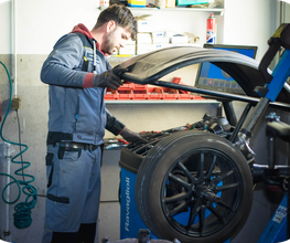 1a autoservice Docenko Bild 5